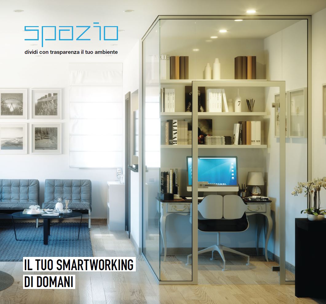 Spazio Smartworking